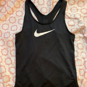 Nike dri-fit tank